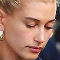 Hailey Bieber Nøgen