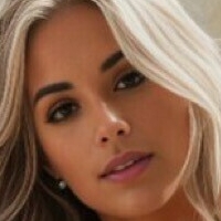Hailey Lopez Nøgen