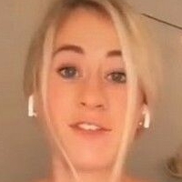 Hailey Marie Nøgen
