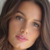Hailey Outland Nøgen