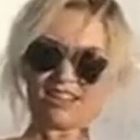 HaileyKirra Nøgen