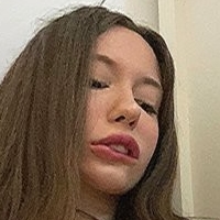 Haileyqueen Nøgen