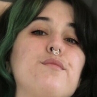 hairyfairy420 Nøgen