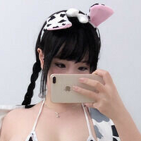 Haiyi_NEKO Nøgen