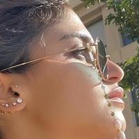 Hala Al Turk Nøgen