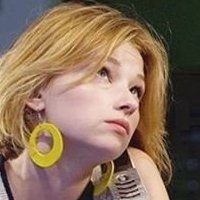 Haley Bennett Nøgen