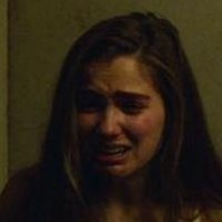 Haley Lu Richardson Nøgen