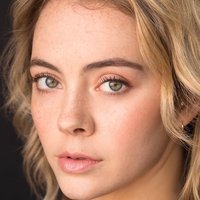 Haley Nicole Permenter Nøgen