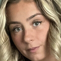 Haley Putman Nøgen