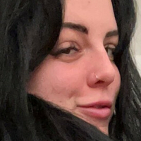 Haley Quinn LA Nøgen