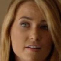 Haley Stewart Nøgen