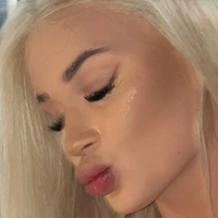 haleycure Nøgen