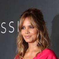 Halle Berry Nøgen