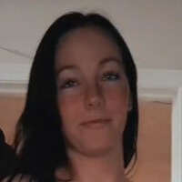 Halley Daniels Nøgen