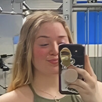 Halohailsangel Nøgen