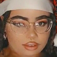 hanimanubee Nøgen