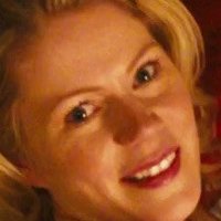 Hanna Alström Nøgen