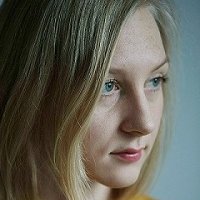 Hanna Hovitie Nøgen