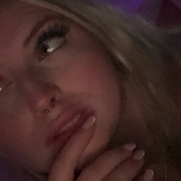 hannacherryy Nøgen