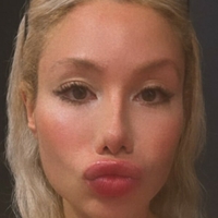 Hannah Capasso Nøgen