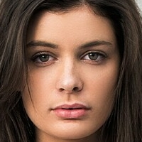 Hannah Gantt Nøgen