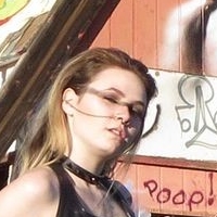 Hannah Gutierrez-Reed Nøgen