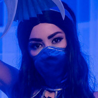 hannah_korra_free Nøgen