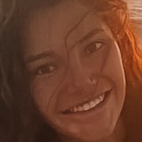 Hannah Malvone Nøgen