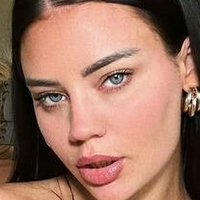 Hannah Marbles Nøgen