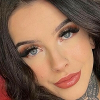 Hannahbabyjane Nøgen