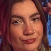 hannahbugz Nøgen