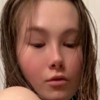hannahhnicolec2.0 Nøgen