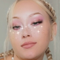 hannahtwin01 Nøgen