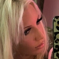 Harley Hunter Nøgen