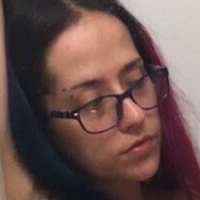Harley.queeni Nøgen