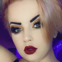 harleyjane21free Nøgen