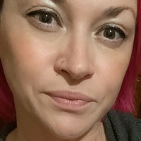 harleyrey Nøgen