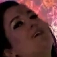 Harmony Divine Nøgen