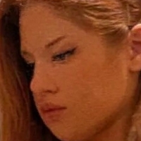 Harmony Doughty Nøgen