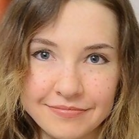 HarpySweeet Nøgen