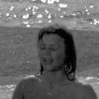 Harriet Andersson Nøgen