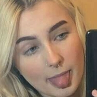 Harrieteleanor Nøgen