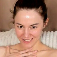 HarrietHeston Nøgen