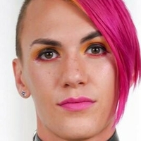 Haven Starr Nøgen