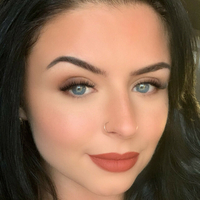 hay_babe Nøgen