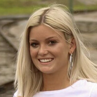 hayleebaby89 Nøgen