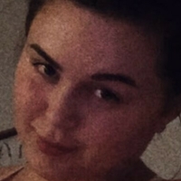 Hayleebooo16 Nøgen