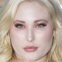 Hayley Hasselhoff Nøgen