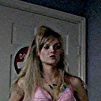 Hayley Lochner Nøgen
