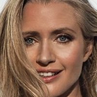 Hayley McQueen Nøgen